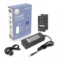 HP Pavilion US-PM021UAR Зарядно Mitsu за лаптоп 120W 19V 6.3A (5.5x2.5) - asus, toshiba, msi, itd