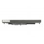 HP Pavilion 15-AC101NT батерия Mitsu 2200 mAh (24 Wh), 3 клетки Li-Ion 10.8V (11.1V)