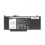 Dell Latitude 3160 батерия Movano Premium 5800 mAh (43 Wh), 4 клетки Li-polymer 7.4V (7.6V)