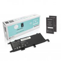 Asus A542U батерия 3800 mAh (29 Wh), 2 клетки Li-polymer 7.6V (7.4V)