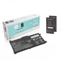 HP Pavilion X360 14-BA004TU батерия 3400 mAh (39 Wh), 3 клетки Li-polymer 11.55V