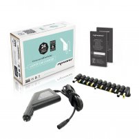 Asus F3SC Autoзарядно за лаптоп 100W 15-24V 6A max