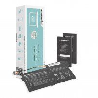 Samsung 450R5E батерия 3400 mAh (37 Wh), 3 клетки Li-polymer 10.8V (11.1V)