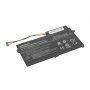 Samsung ATIV Book 4 NP450R4E батерия 3400 mAh (37 Wh), 3 клетки Li-polymer 10.8V (11.1V)