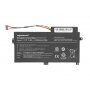 Samsung NP370R5E-A01AT батерия 3400 mAh (37 Wh), 3 клетки Li-polymer 10.8V (11.1V)