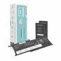 съвместими FRU01AV441 батерия 3290 mAh (50 Wh), 4 клетки Li-polymer 15.2V