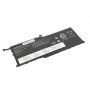 Lenovo Thinkpad X1 CARBON GEN 4 (20FB006DMB) батерия 3290 mAh (50 Wh), 4 клетки Li-polymer 15.2V