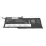 Lenovo Thinkpad X1 CARBON 4TH (20FC-A00B00) батерия 3290 mAh (50 Wh), 4 клетки Li-polymer 15.2V