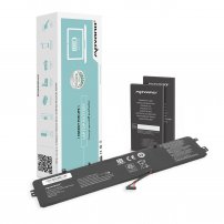 Lenovo Legion Y520-15IKBN (80WK004WGE) батерия 4000 mAh (44 Wh), 3 клетки Li-polymer 11.1V (10.8V)