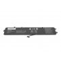 Lenovo Legion Y520-15IKBN (80WK01DXGE) батерия 4000 mAh (44 Wh), 3 клетки Li-polymer 11.1V (10.8V)