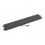 Lenovo IdeaPad 700-17ISK (80RU005PGE) батерия 4000 mAh (44 Wh), 3 клетки Li-polymer 11.1V (10.8V)