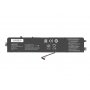 Lenovo Legion Y520-15IKBN (80WK004WGE) батерия 4000 mAh (44 Wh), 3 клетки Li-polymer 11.1V (10.8V)