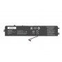 Lenovo Legion Y520-15IKBN (80WK00LKGE) батерия 4000 mAh (44 Wh), 3 клетки Li-polymer 11.1V (10.8V)