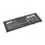 HP Omen 17-CB0002NG батерия Mitsu 4380 mAh (51 Wh), 3 клетки Li-polymer 11.55V