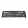 HP Pavilion Gaming 15-CX0076TX батерия Mitsu 4380 mAh (51 Wh), 3 клетки Li-polymer 11.55V