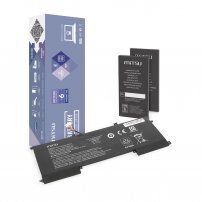 HP 2EX79PA батерия Mitsu 3600 mAh (28 Wh), 2 клетки Li-polymer 7.7V