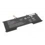 HP Envy 13-AD173CL батерия Mitsu 3600 mAh (28 Wh), 2 клетки Li-polymer 7.7V