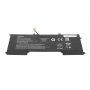 HP Envy 13-AD013NS батерия Mitsu 3600 mAh (28 Wh), 2 клетки Li-polymer 7.7V