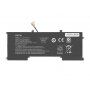 HP Envy 13-AD115TX батерия Mitsu 3600 mAh (28 Wh), 2 клетки Li-polymer 7.7V