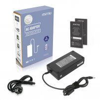 Зарядно Mitsu 19v 9.5a (5.5x2.5) 180W do Asus