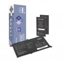 съвместими B31N1732 батерия Mitsu 3600 mAh (41 Wh), 3 клетки Li-polymer 11.4V