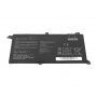 съвместими B31N1732 батерия Mitsu 3600 mAh (41 Wh), 3 клетки Li-polymer 11.4V