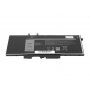 Dell Precision 3541 батерия Mitsu 4100 mAh (62 Wh), 4 клетки Li-polymer 15.2V (5410), 15 (5510)