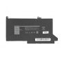 Батерии Mitsu do Dell Latitude 7390, 7490 - 11.4V (3000mAh)