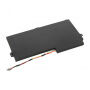 Samsung NP370R4E-S02SE батерия Mitsu 3400 mAh (37 Wh), 3 клетки Li-polymer 10.8V (11.1V)
