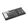 Dell съвместими JK6Y6 батерия Mitsu 3600 mAh (41 Wh), 3 клетки Li-polymer 11.4V (3510), Vostro 14 (5402)