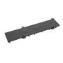 Asus N580VD батерия 4100 mAh (47 Wh), 3 клетки Li-polymer 11.4V