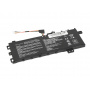 Asus K512J батерия 4150 mAh (32 Wh), 2 клетки Li-polymer 7.6V (7.4V)