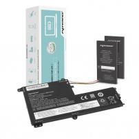 Lenovo IdeaPad 330S-14IKB (81F401KAMH) батерия 4750 mAh (54 Wh), 3 клетки Li-polymer 11.4V