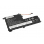Lenovo IdeaPad 320S-14IKB батерия 4750 mAh (54 Wh), 3 клетки Li-polymer 11.4V