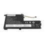 Lenovo IdeaPad 320S-14IKB батерия 4750 mAh (54 Wh), 3 клетки Li-polymer 11.4V
