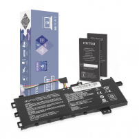 Батерии Mitsu do Asus Vivobook 15 A512, R512, X512