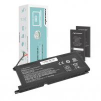 HP Pavilion 16-A0230ND батерия 4150 mAh (47 Wh), 3 клетки Li-polymer 11.4V