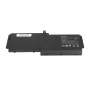 HP съвместими L07044-855 батерия 6200 mAh (72 Wh), 6 клетки Li-polymer 11.55V