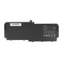 HP ZBook 17 G5 (6FW01UT) батерия 6200 mAh (72 Wh), 6 клетки Li-polymer 11.55V