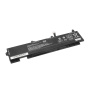 HP EliteBook 845 G8 (4K9X6EA) батерия 4500 mAh (51 Wh), 3 клетки Li-polymer 11.4V (G7, G8), ZBook Firefly 15 (G7, G8)