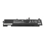 HP ZBook FIREFLY 14 G7 (18C14AV) батерия 4500 mAh (51 Wh), 3 клетки Li-polymer 11.4V (G7, G8), ZBook Firefly 15 (G7, G8)