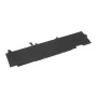 HP ZBook FIREFLY 14 G8 (2C9Q1EA) батерия 4500 mAh (51 Wh), 3 клетки Li-polymer 11.4V (G7, G8), ZBook Firefly 15 (G7, G8)