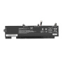 HP съвместими L77622-2C2 батерия 4500 mAh (51 Wh), 3 клетки Li-polymer 11.4V (G7, G8), ZBook Firefly 15 (G7, G8)