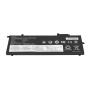 съвместими L17L6P70 батерия Mitsu 3900 mAh (44 Wh), 6 клетки Li-polymer 11.4V