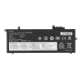 съвместими L17C6P71 батерия Mitsu 3900 mAh (44 Wh), 6 клетки Li-polymer 11.4V