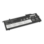 съвместими 01AV471 батерия 3900 mAh (44 Wh), 6 клетки Li-polymer 11.4V