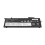 съвместими 01AV471 батерия 3900 mAh (44 Wh), 6 клетки Li-polymer 11.4V