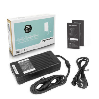 Acer Predator 17 G5 Зарядно за лаптоп 330W 19.5V 16.92A (7.4x5.0 pin) 330W do Acer