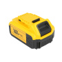 DeWalt DCH214M2 батерия 4000 mAh (72 Wh), 10 клетки Li-Ion 18V (4000 mAh)