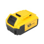 DeWalt DCK210S2 батерия 4000 mAh (72 Wh), 10 клетки Li-Ion 18V (4000 mAh)